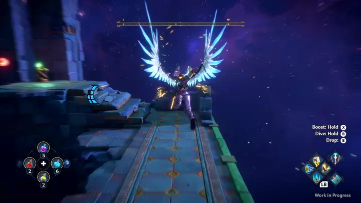 Immortals Fenyx Rising