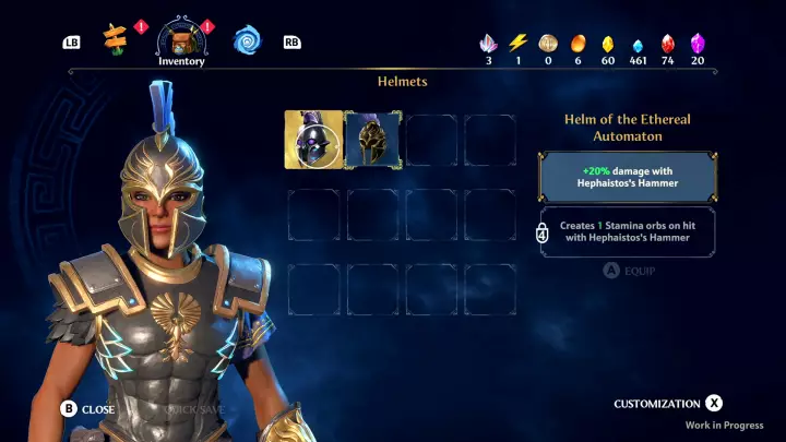 Immortals Fenyx Rising - PC