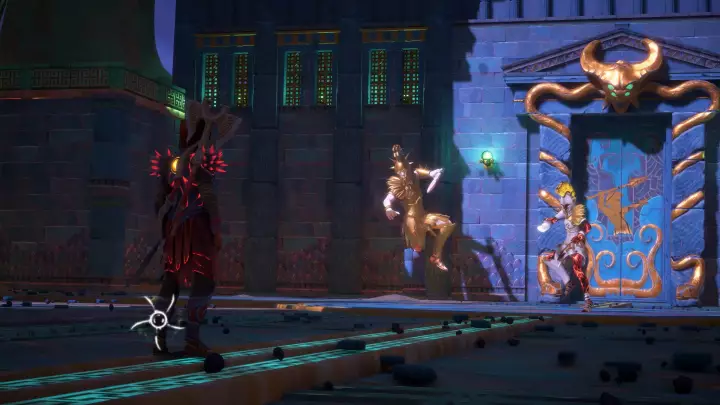 Immortals Fenyx Rising