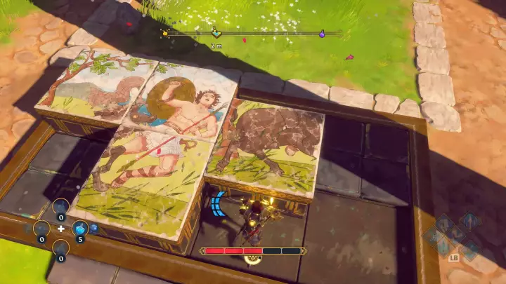 Immortals Fenyx Rising