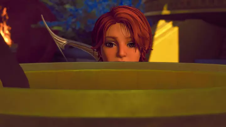 Immortals Fenyx Rising