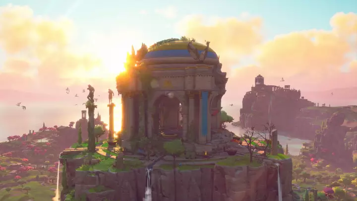 Immortals Fenyx Rising - PC