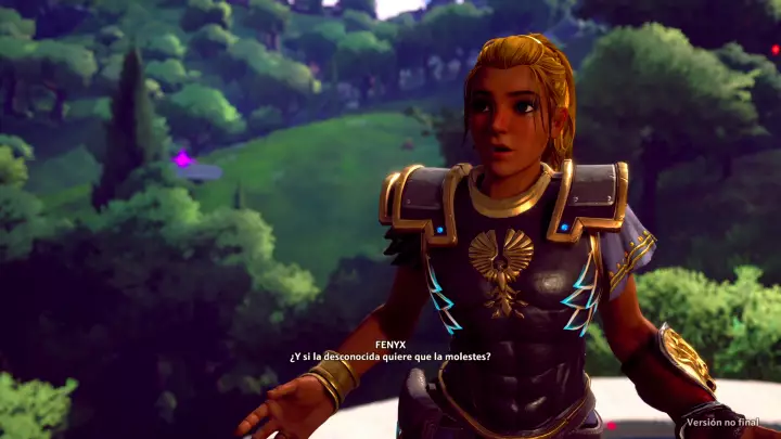 Immortals Fenyx Rising