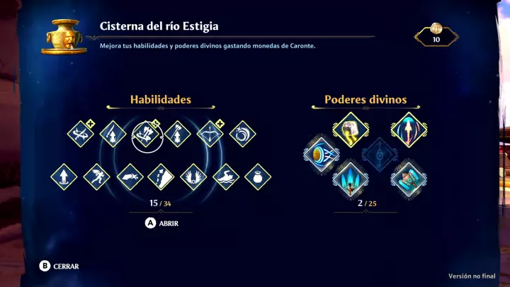 Immortals Fenyx Rising