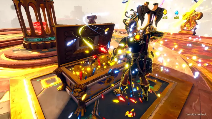 Immortals Fenyx Rising