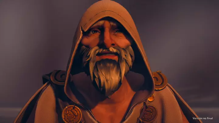 Immortals Fenyx Rising