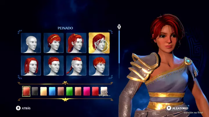 Immortals Fenyx Rising