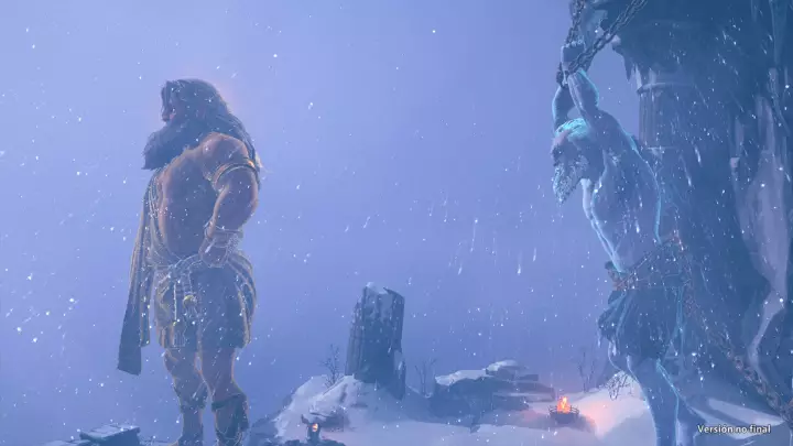 Immortals Fenyx Rising