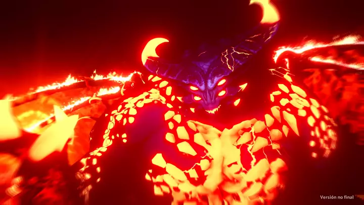 Immortals Fenyx Rising