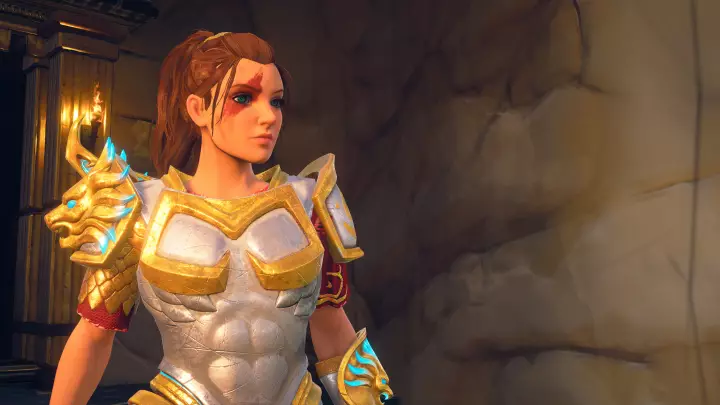 Immortals Fenyx Rising - PC