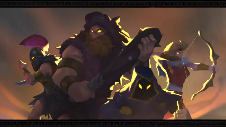 Immortals Fenyx Rising