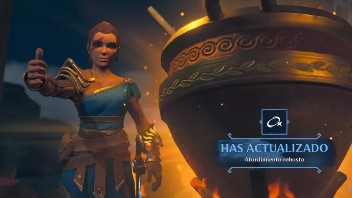 Immortals Fenyx Rising - PC