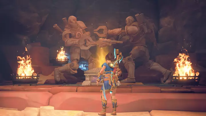 Immortals Fenyx Rising