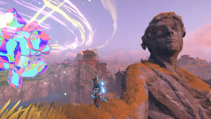 Immortals Fenyx Rising - PC