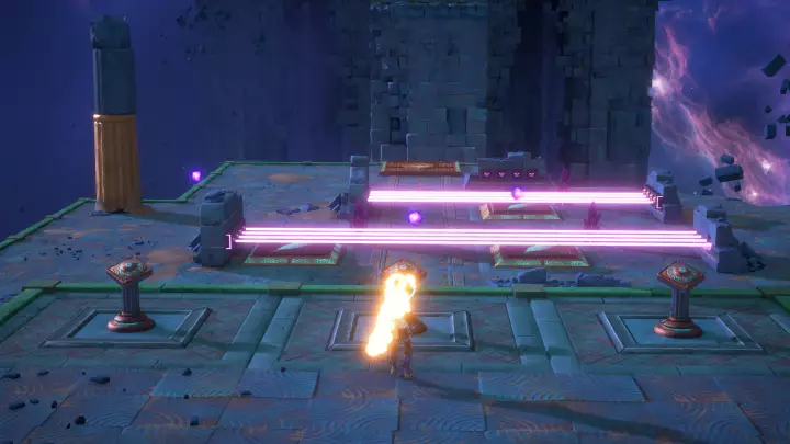 Immortals Fenyx Rising