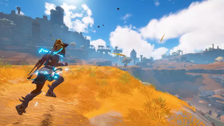 Immortals Fenyx Rising - PC