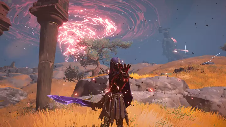 Immortals Fenyx Rising