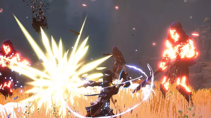 Immortals Fenyx Rising