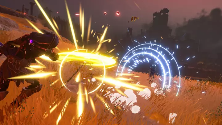 Immortals Fenyx Rising