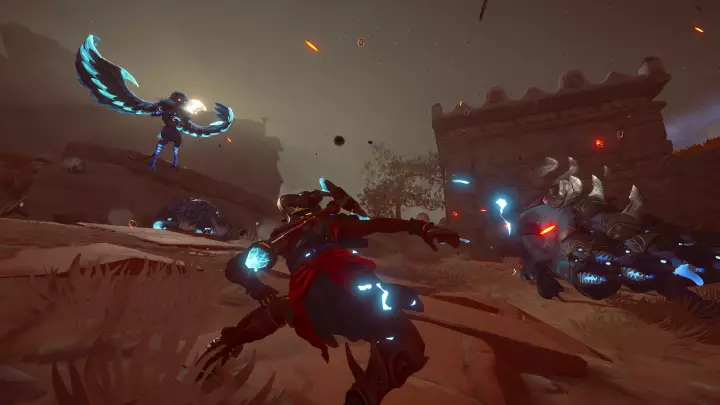 Immortals Fenyx Rising - PC