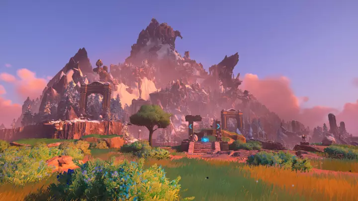 Immortals Fenyx Rising