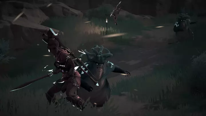 Immortals Fenyx Rising