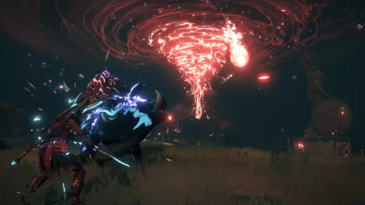 Immortals Fenyx Rising