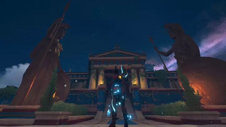 Immortals Fenyx Rising - PC