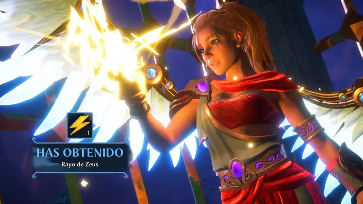 Immortals Fenyx Rising