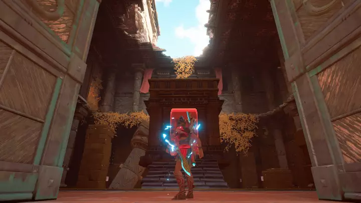 Immortals Fenyx Rising