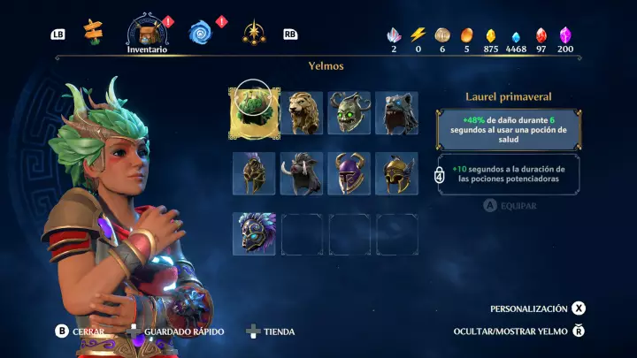 Immortals Fenyx Rising - PC