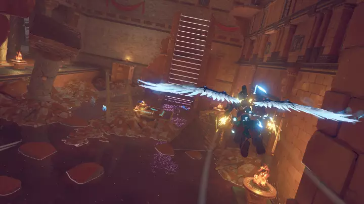 Immortals Fenyx Rising