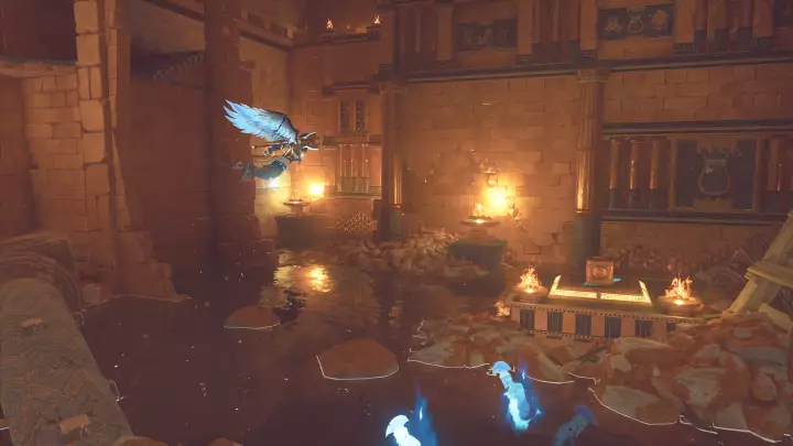 Immortals Fenyx Rising