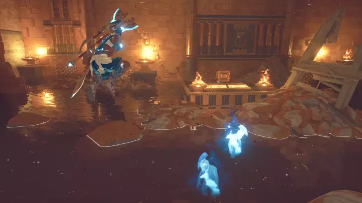 Immortals Fenyx Rising