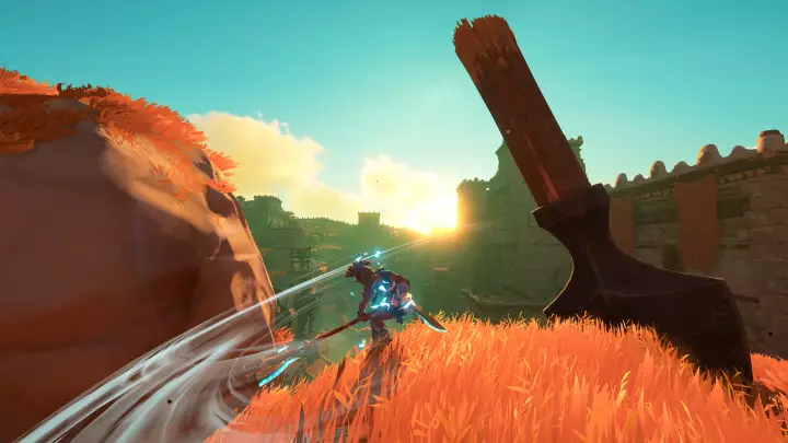 Immortals Fenyx Rising - PC