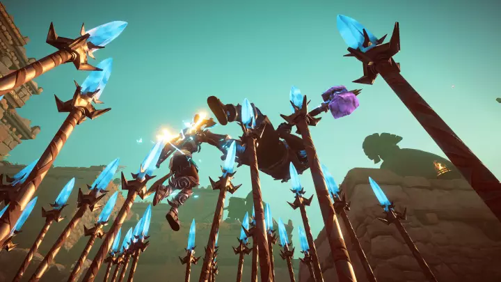 Immortals Fenyx Rising