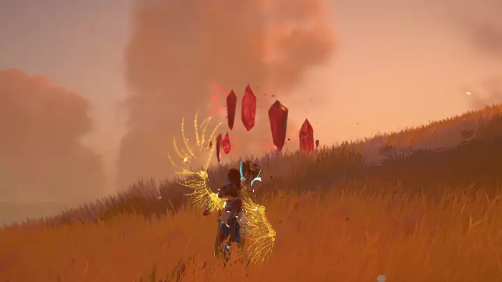 Immortals Fenyx Rising - PC