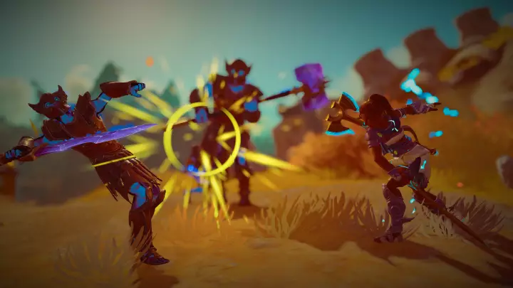 Immortals Fenyx Rising - PC