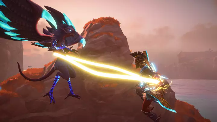 Immortals Fenyx Rising