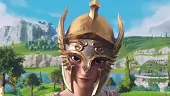 Tráiler de Gods and Monsters, lo nuevo de los responsables de AC Odyssey