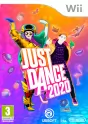 Just Dance 2020 Wii