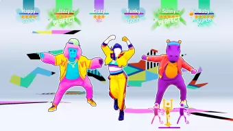 Just Dance 2020 - Imágenes