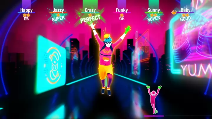 Just Dance 2020 - Nintendo Switch
