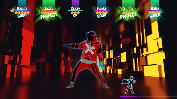 Just Dance 2020 - Nintendo Switch