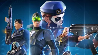 Ubisoft anuncia que mañana se presentará un nuevo juego basado en el universo de Tom Clancy