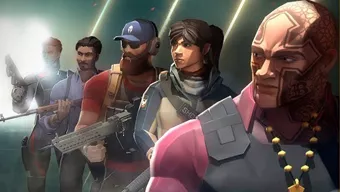 Ubisoft cierra Tom Clancy's Elite Squad para iOS y Android un año después de su estreno