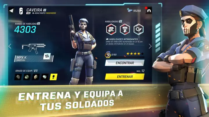 Tom Clancy's Elite Squad