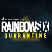 Carátula de Rainbow Six: Quarantine - PC