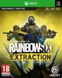Rainbow Six: Extraction Xbox Series