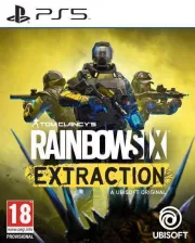 Rainbow Six: Extraction